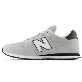 New Balance GM500ME2 skor grå 1
