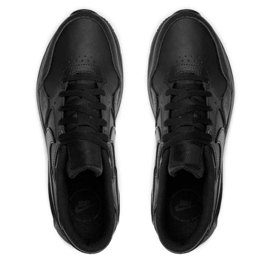 Nike Air Max Sc Lea M DH9636-001 skor svart 4