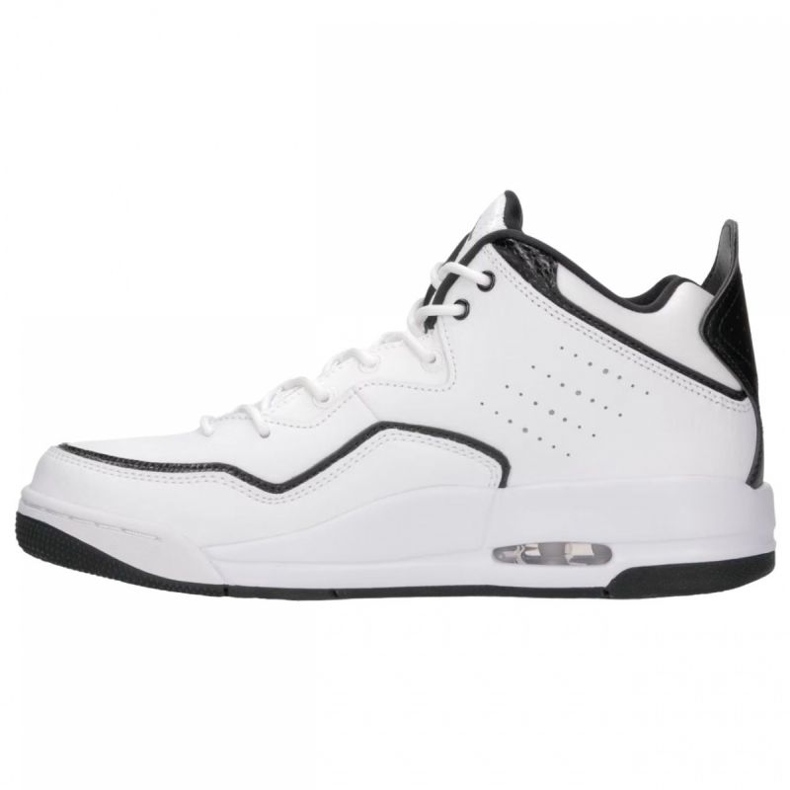 Nike Jordan Courtside 23 M AR1000-100 skor vit 1