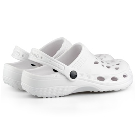 Vita Kroksy flipflops 1