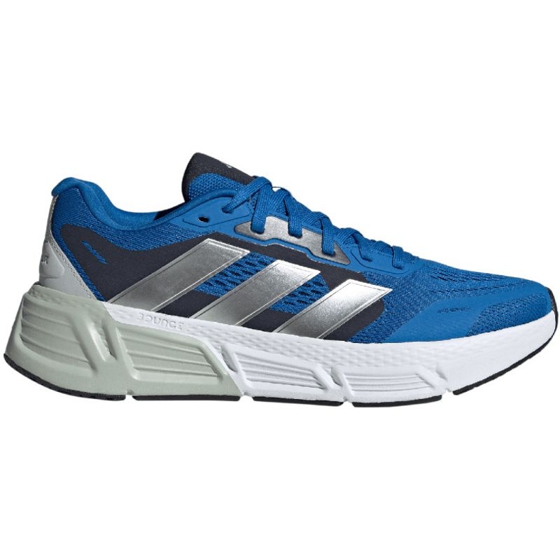 Adidas Questar M IF2235 löparskor blå 1