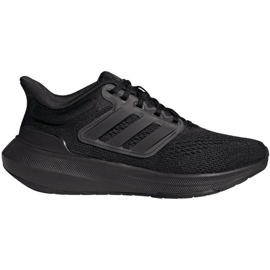Adidas Ultrabounce Jr IG7285 skor svart 1