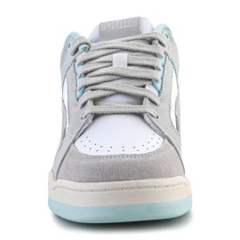 Kvinnors sportskor Puma Slipstream Lo syade upp 386576-01 Gray grå 3