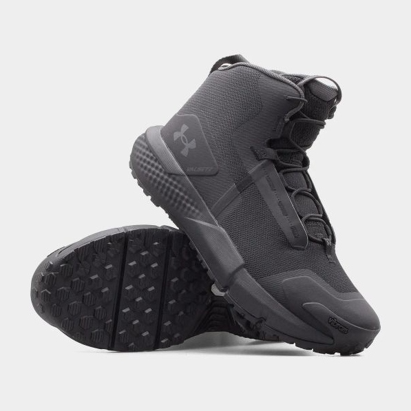 Under Armour Valsetz Mid skor 3027382-001 svart 1