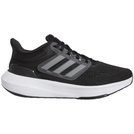 Adidas Ultrabounce Jr HQ1302 skor svart 1
