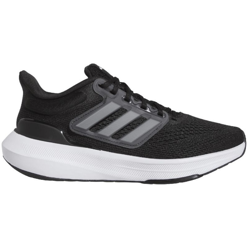 Adidas Ultrabounce Jr HQ1302 skor svart 1