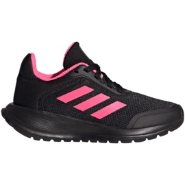 Adidas Tensaur Run 2.0 IF0350 skor svart 1