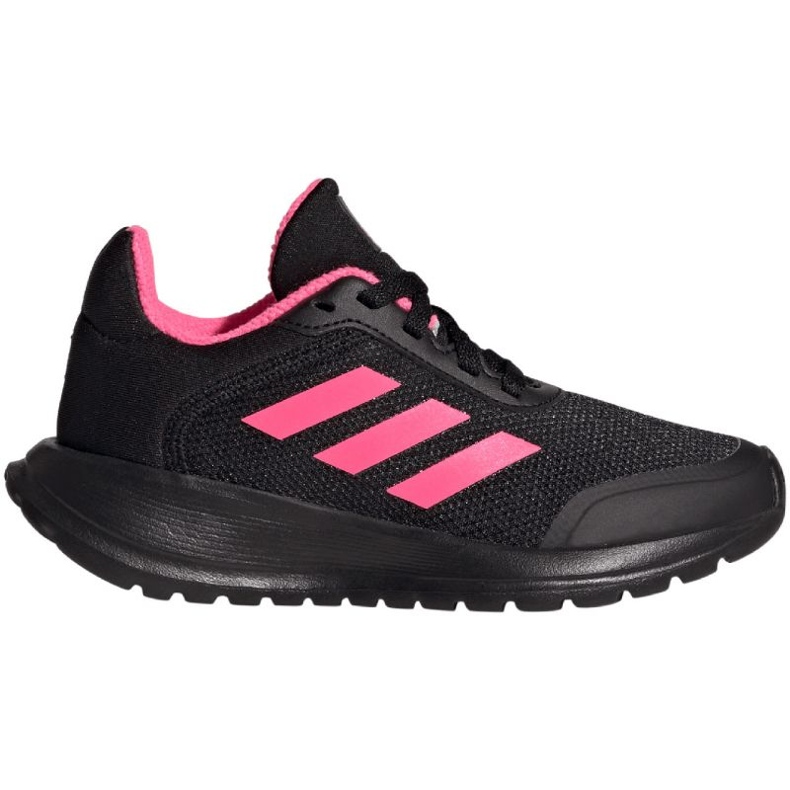 Adidas Tensaur Run 2.0 IF0350 skor svart 1