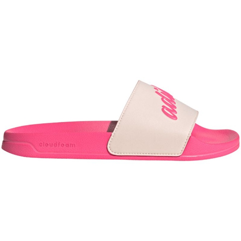 Adidas Adilette Shower W flipflops IG2912 rosa 1