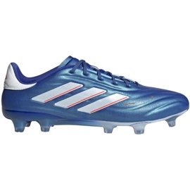 Adidas Copa Pure II.1 Fg M IE4894 fotbollsskor blå 1