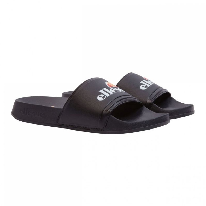 Ellesse Filippo Slide SHVF0834011 flipflops svart 1