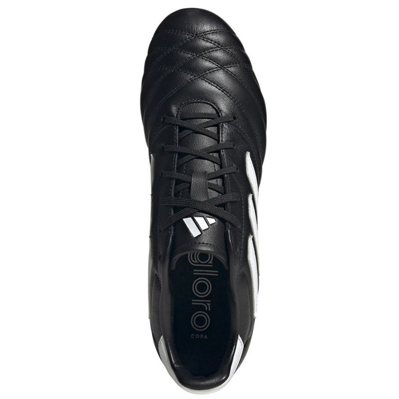 Adidas Copa Gloro St Sg IF1830 fotbollsskor svarta 1