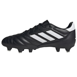 Adidas Copa Gloro St Sg IF1830 fotbollsskor svarta 2