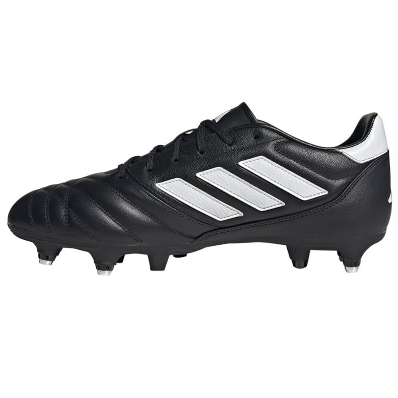 Adidas Copa Gloro St Sg IF1830 fotbollsskor svarta 2