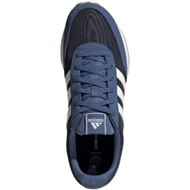 Adidas Run 60s 3.0 Lifestyle Running M ID1860 skor blå 1