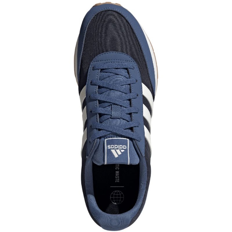 Adidas Run 60s 3.0 Lifestyle Running M ID1860 skor blå 1