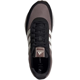 Adidas Run 60s 3.0 Lifestyle Running M ID1859 skor svart 1