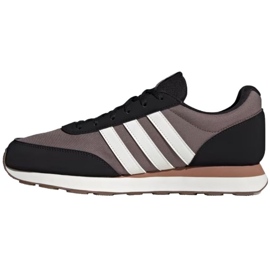 Adidas Run 60s 3.0 Lifestyle Running M ID1859 skor svart 2