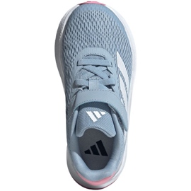 Adidas Duramo Sl El K Jr IF6113 skor blå 1
