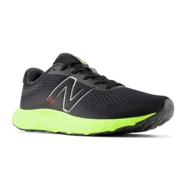 New Balance M M520BG8 skor svart 2