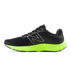New Balance M M520BG8 skor svart 3