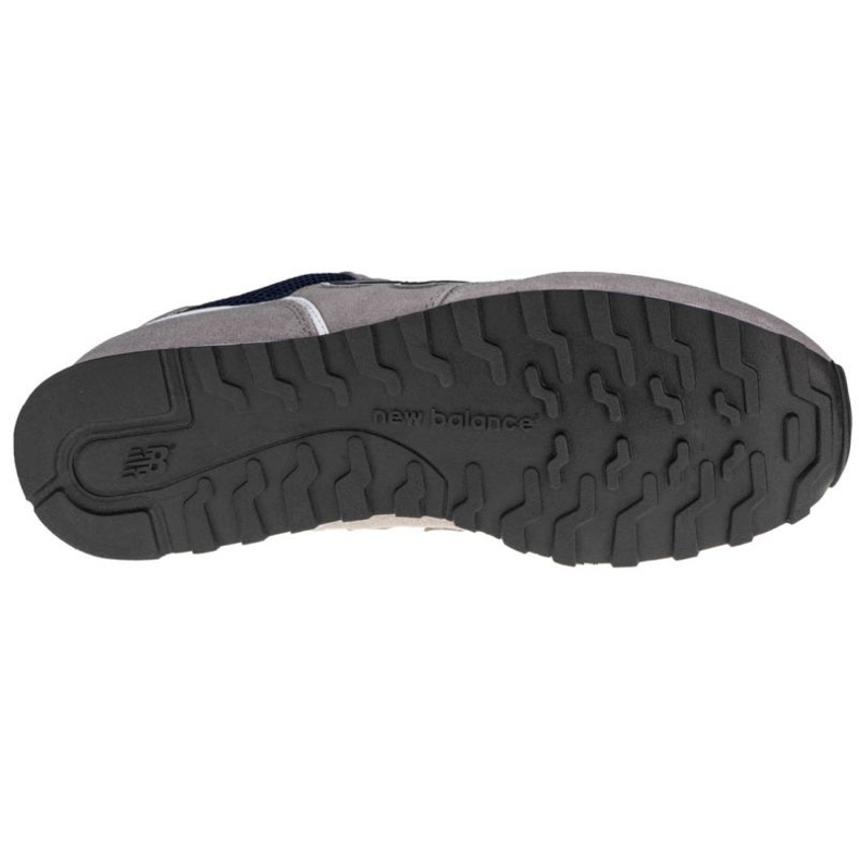 Skor New Balance M ML373CT2 grå 1