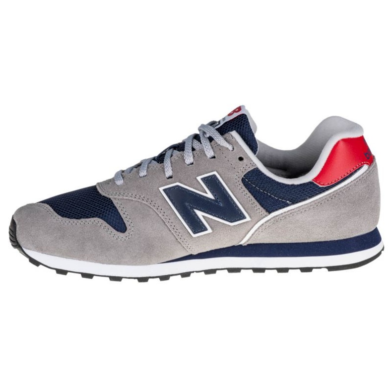 Skor New Balance M ML373CT2 grå 3