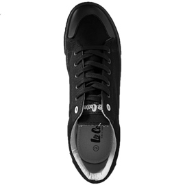 Lee Cooper LCW-24-02-2148MB skor svart 1
