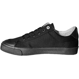 Lee Cooper LCW-24-02-2148MB skor svart 2