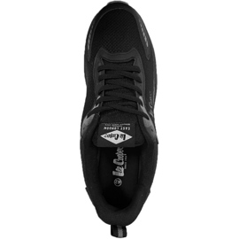 Lee Cooper LCW-24-32-2590MB skor svart 1