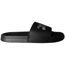 Lee Cooper LCW-24-42-2485MC flipflops svart 1