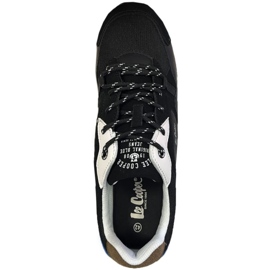 Lee Cooper LCW-24-03-2333MB skor svart 1
