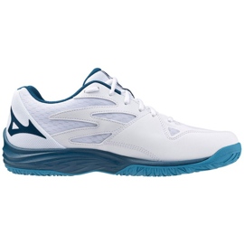 Mizuno Thunder Blade Z V1GA237021 volleybollskor vit 1