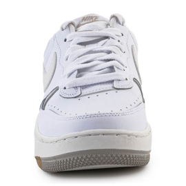 Nike Gamma Force W DX9176-103 skor vit 1