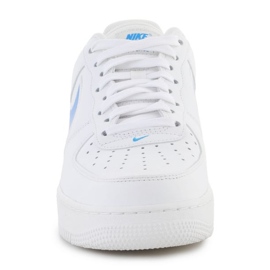 Nike Air Force 1 '07 M FN7804-100 skor vit 1