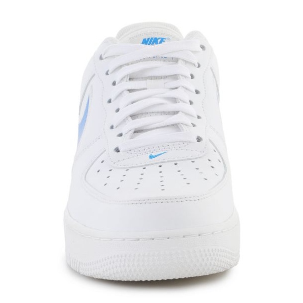 Nike Air Force 1 '07 M FN7804-100 skor vit 1