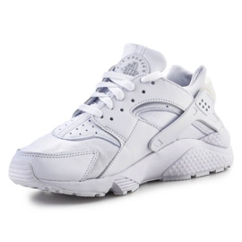 Nike Air Huarache DD1068-102 skor vit 1