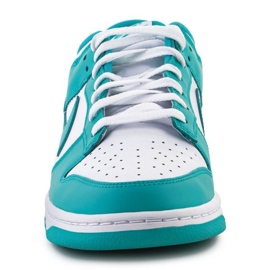 Nike Dunk Low Retro Bttys DV0833-101 skor vit 1