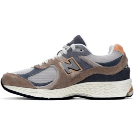 New Balance M2002REJ skor brun 1