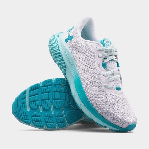 Under Armour Hovr skor 3026525-102 vit 1