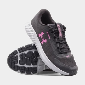 Under Armour Rogue 3 Storm skor 3025524-002 svart 1