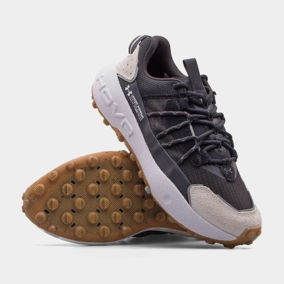 Under Armour Hovr Venture skor 3027212-001 svart 1