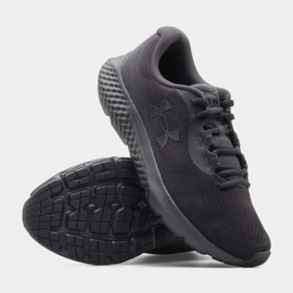 Under Armour Rogue 4 skor 3027005-002 svart 1