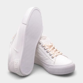 Lee Cooper LCW-24-31-2170L sneakers vit 2
