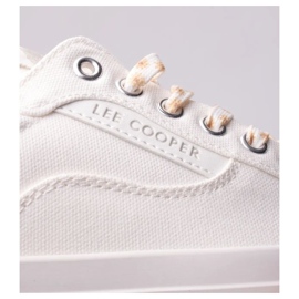 Lee Cooper LCW-24-31-2170L sneakers vit 4