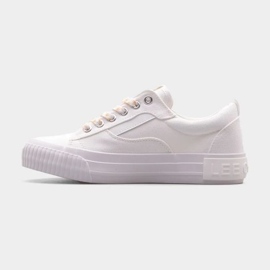 Lee Cooper LCW-24-31-2170L sneakers vit 5