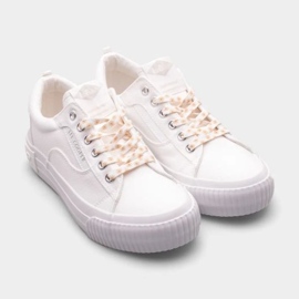 Lee Cooper LCW-24-31-2170L sneakers vit 6