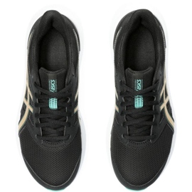 Asics Jolt 4 löparskor 1012B421 008 svart 1
