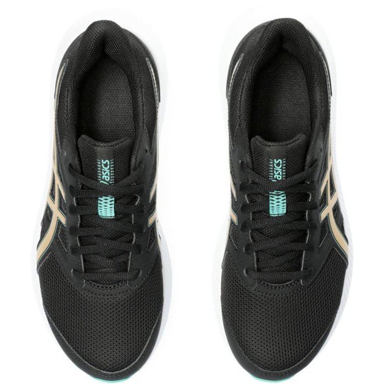 Asics Jolt 4 löparskor 1012B421 008 svart 1