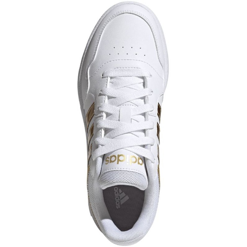 Adidas Hoops 3.0 W HP7972 skor vit 1
